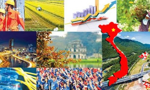 ‘Kim chỉ nam’ và quyết tâm nâng cao hiệu quả điều hành của Chính phủ