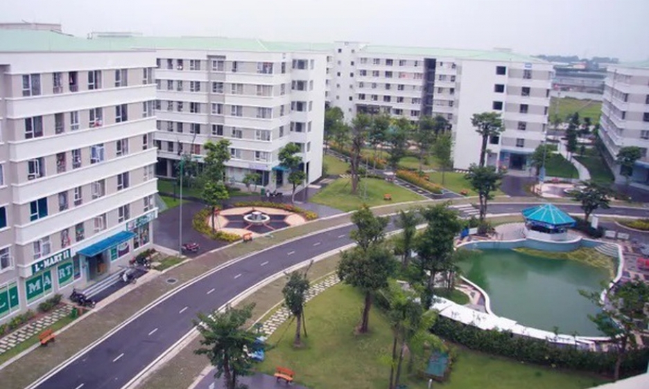 Hỗ trợ lãi suất 2%: Thêm 11 dự án NƠXH đủ điều kiện vay vốn