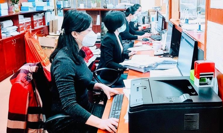 Hơn 243 nghìn lao động tiếp tục được hỗ trợ từ Quỹ Bảo hiểm thất nghiệp