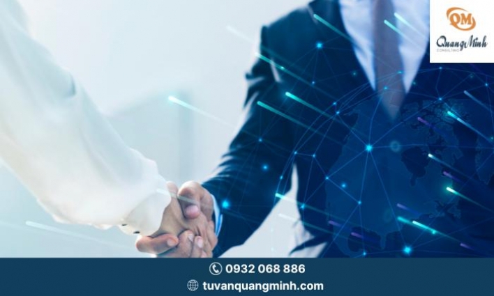 Dịch vụ thành lập công ty tp.hcm trọn gói, uy tín và chất lượng