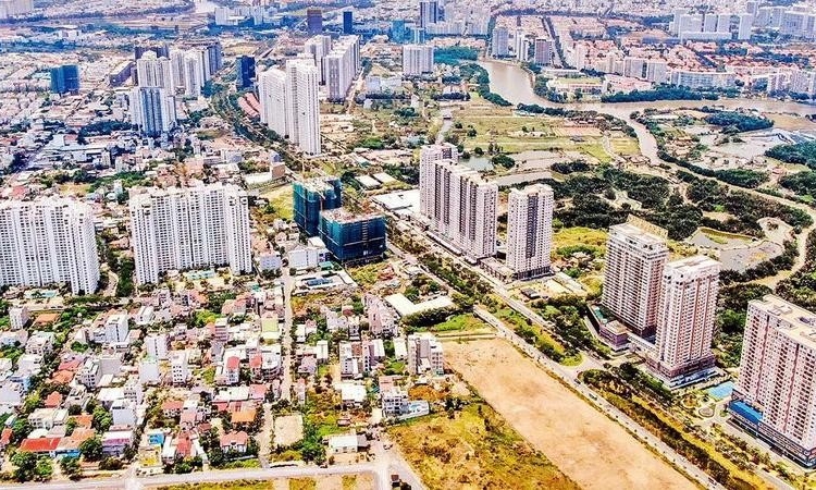 Thành lập Hội đồng thẩm định Quy hoạch tổng thể quốc gia