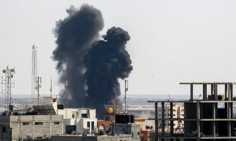 Thỏa thuận ngừng bắn mong manh ở dải Gaza