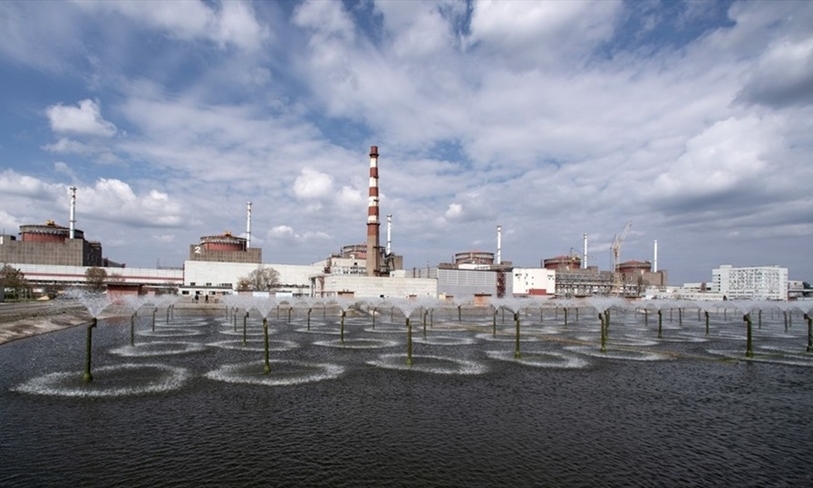 IAEA cảnh báo thảm họa hạt nhân ở Ukraine