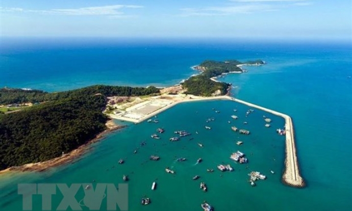 Cô Tô - Thiên đường nghỉ dưỡng, khu sinh thái biển đảo hấp dẫn