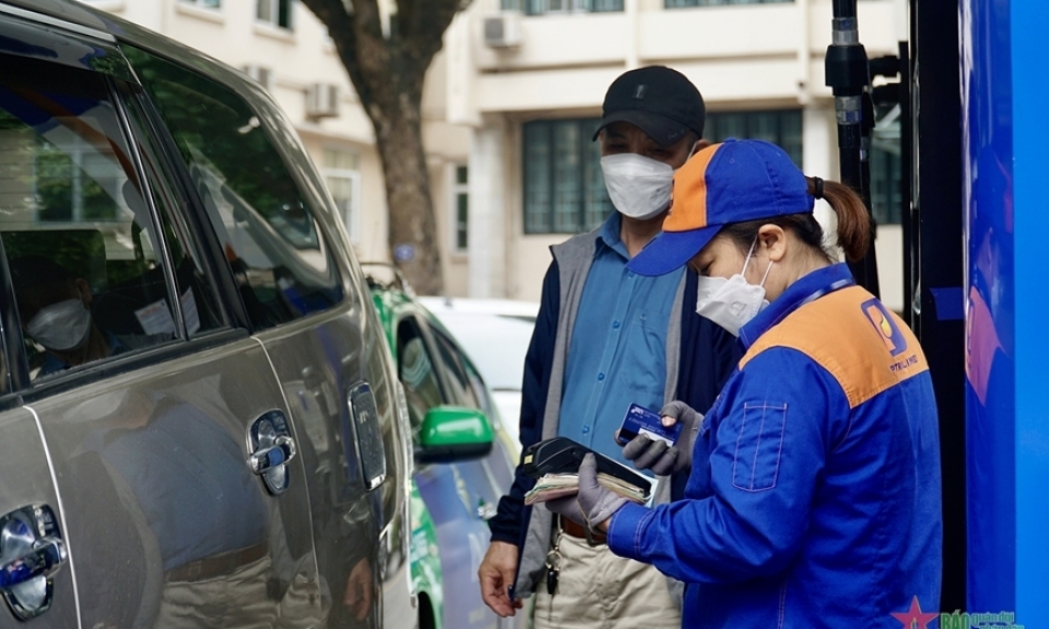 Những tháng cuối năm: Nguồn cung xăng dầu có bảo đảm cho thị trường?