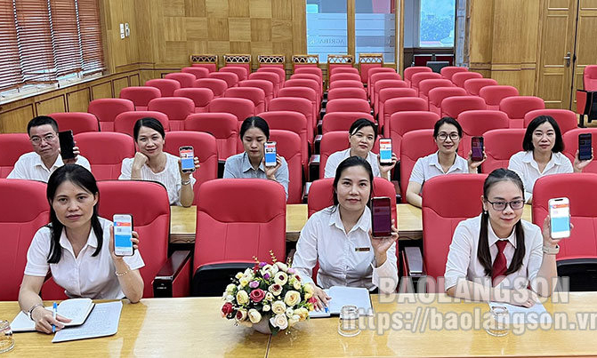 Sức lan tỏa từ một cuộc thi