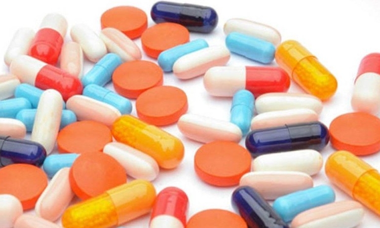 Gần 500 loại thuốc được cấp mới, gia hạn giấy đăng ký lưu hành