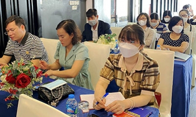 Tập trung nâng cao chất lượng lao động trong doanh nghiệp