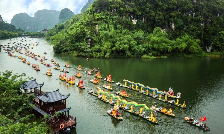 Giữ gìn di sản cho mai sau