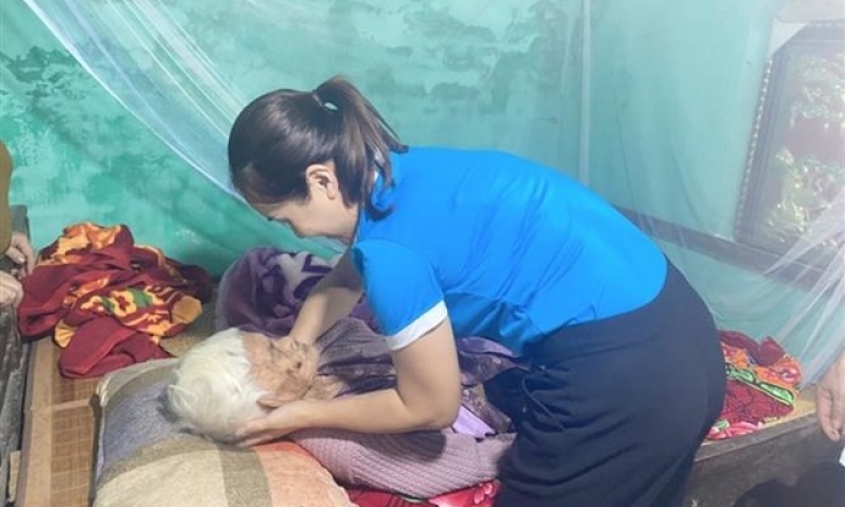 Thanh Hóa: Gần 100 tỷ đồng dành cho người có công được chi chưa đúng