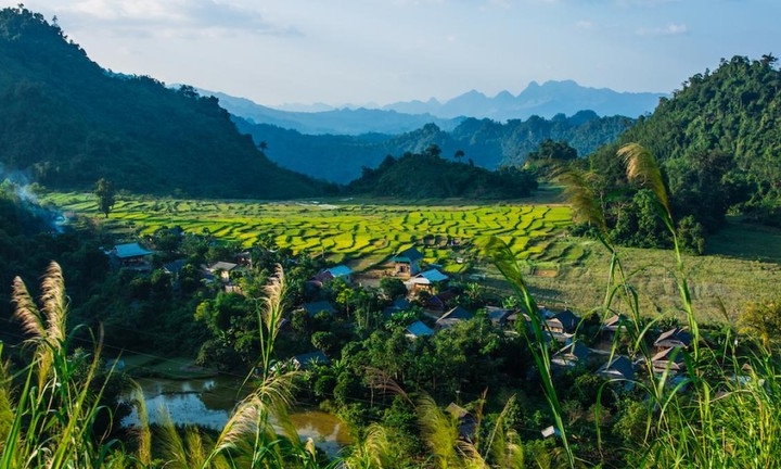 5 mẹo nhỏ để thực hiện du lịch bền vững