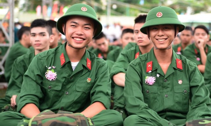Bộ GD&ĐT đề nghị Bộ Quốc phòng xem xét thủ tục tạm hoãn nghĩa vụ quân sự với thí sinh