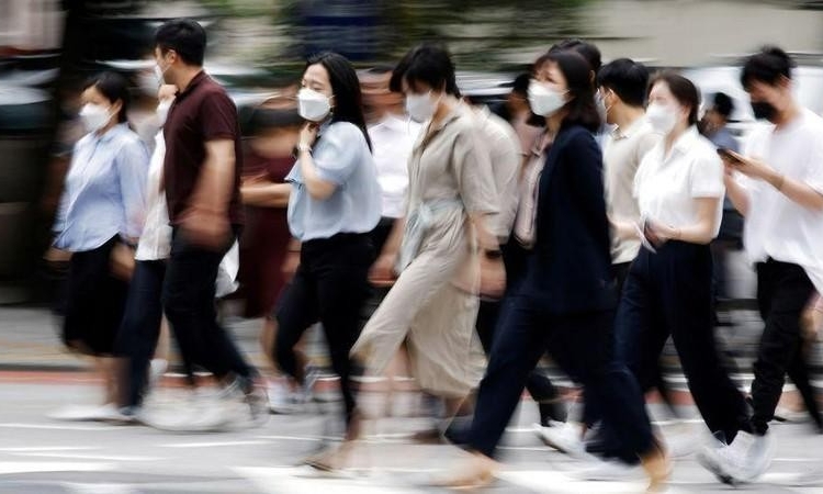 Giải bài toán thiếu lao động