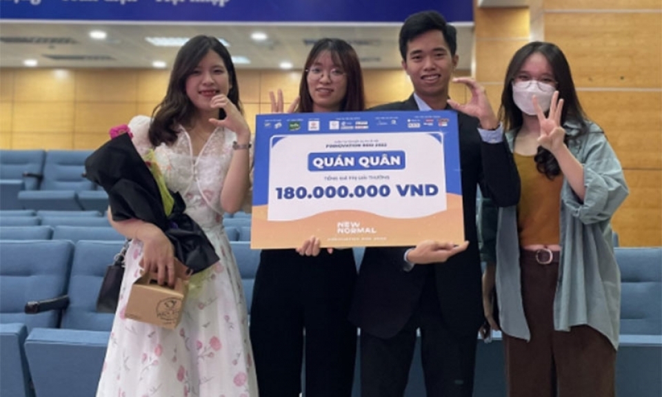 “Nhà trọ 3C” cho sinh viên
