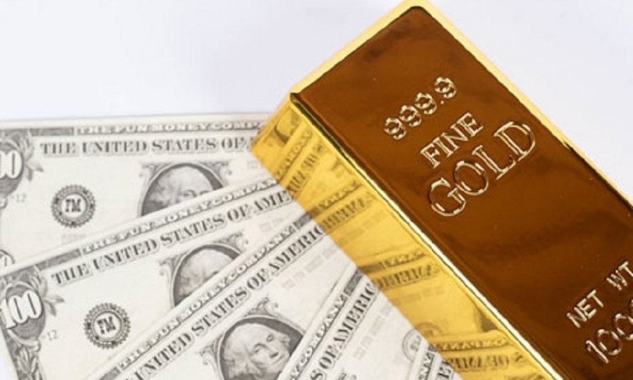 Giá vàng hôm nay 4-9: Dự báo vàng sẽ kiểm tra mức 1.700 USD/ounce