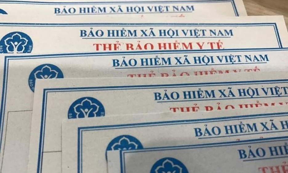 Hướng dẫn chính sách BHYT học sinh, sinh viên năm học 2022-2023