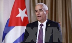 Việt Nam-Cuba: Quan hệ đặc biệt được hun đúc suốt chiều dài lịch sử