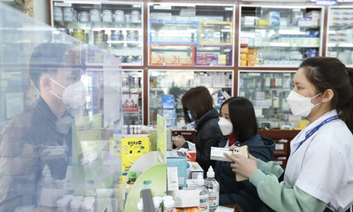 Việt Nam cần duy trì cung ứng thuốc biệt dược gốc để đáp ứng điều trị