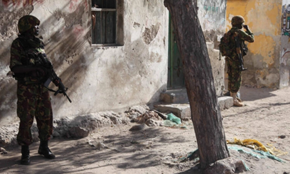 Somalia: al-Shabaab tấn công khách sạn làm gần 60 người thương vong