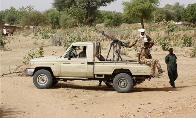 Sudan: Hơn 500 người thương vong do xung đột giữa các bộ lạc