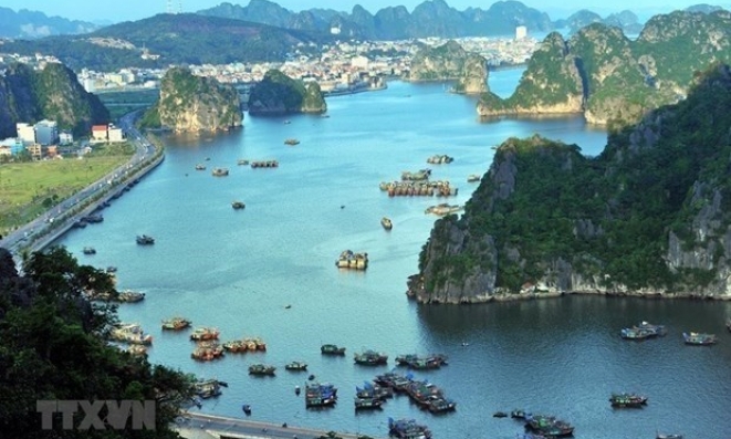 Khai mạc Đại hội đồng Diễn đàn Du lịch Liên khu vực Đông Á lần thứ 17