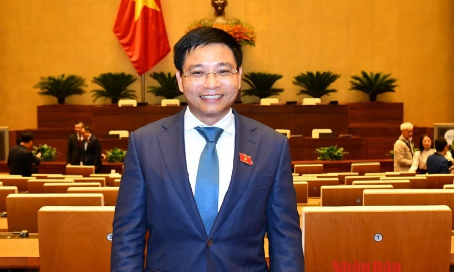 Triển khai quyết liệt, hoàn thành đúng tiến độ các công trình trọng điểm quốc gia