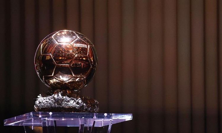 Đêm nay trao giải Quả bóng Vàng 2022