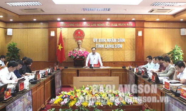 Tiếp tục phối hợp chặt chẽ, tháo gỡ nút thắt trong giải phóng mặt bằng