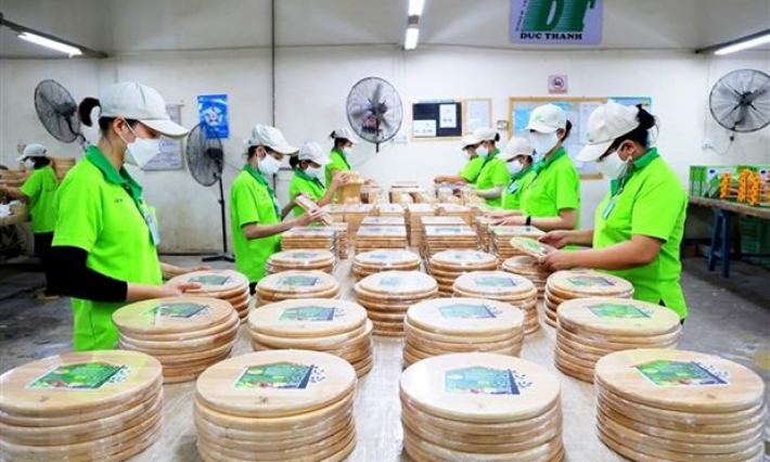 Cựu Đại sứ Mỹ: Chính phủ Việt Nam đang điều hành tốt nền kinh tế