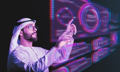 UAE xây dựng văn phòng của Bộ Kinh tế trong vũ trụ ảo