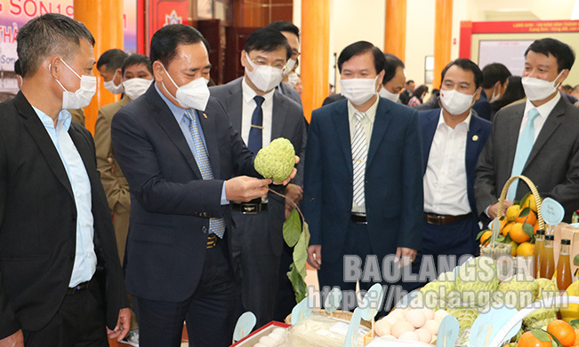 Tôn vinh “Nông dân xuất sắc” và “Sản phẩm nông nghiệp tiêu biểu”: Khơi sức sáng tạo, thúc đẩy sản xuất
