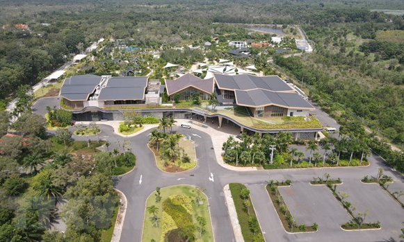 Du lịch nghỉ dưỡng Bà Rịa-Vũng Tàu: Điểm đến hấp dẫn du khách