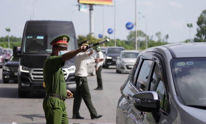 Bộ GTVT lập Ban chỉ đạo vận tải Tết