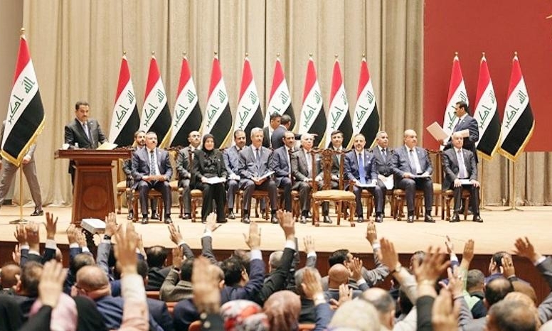 Nhiệm vụ khó khăn của chính phủ mới tại Iraq