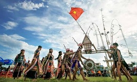 Chương trình hành động của Chính phủ về phát triển kinh tế - xã hội vùng Tây Nguyên