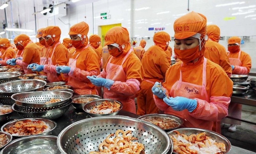 Kinh tế trước những cơ hội và thách thức mới