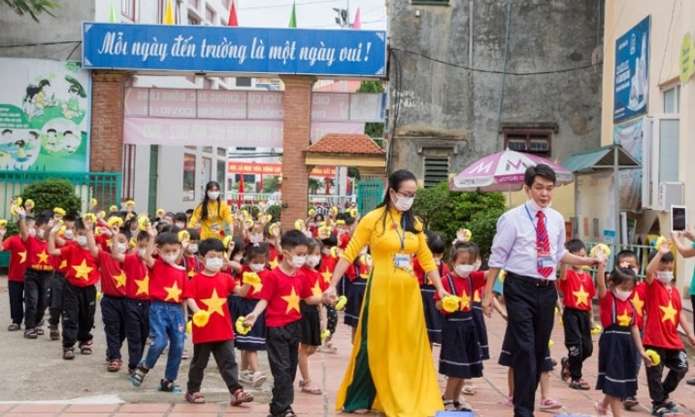 Tạo dựng niềm tin về truyền thống "tôn sư trọng đạo”