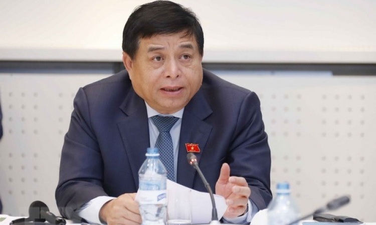 Quy hoạch tổng thể Quốc gia - Cơ hội cho sự phát triển
