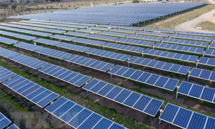 AfDB thúc đẩy sáng kiến biến sa mạc thành năng lượng thắp sáng Sahel