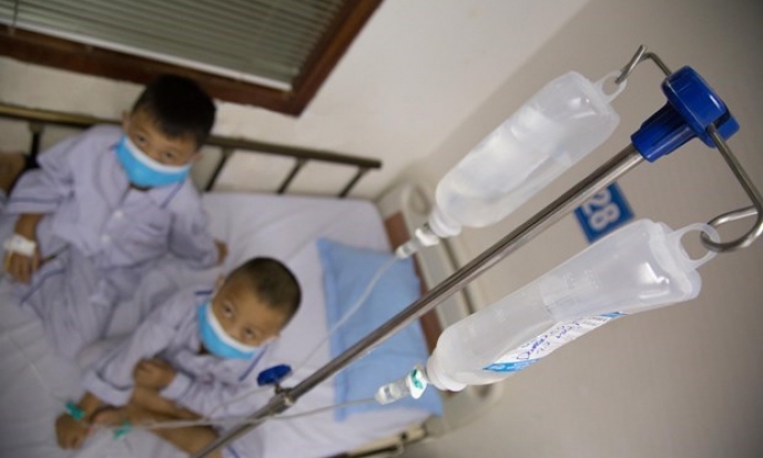 Phòng, chống bệnh tan máu bẩm sinh ở vùng đồng bào dân tộc thiểu số