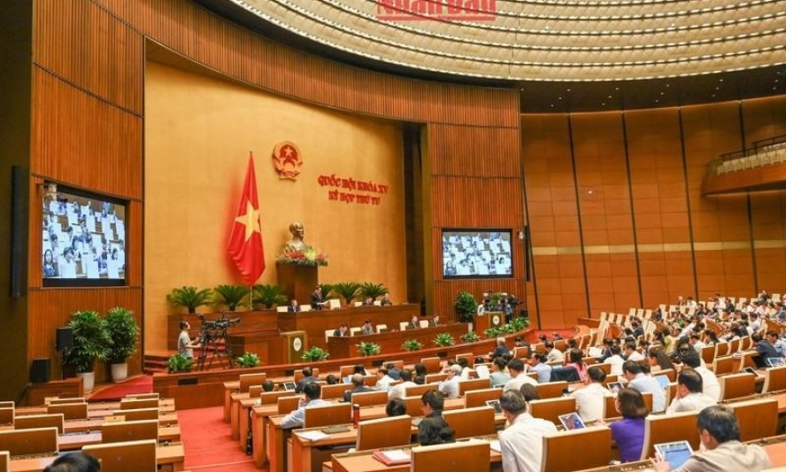 Tiết kiệm, chống lãng phí là nhiệm vụ cấp bách