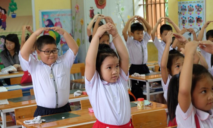 12 sự kiện nổi bật của ngành giáo dục đào tạo năm 2022