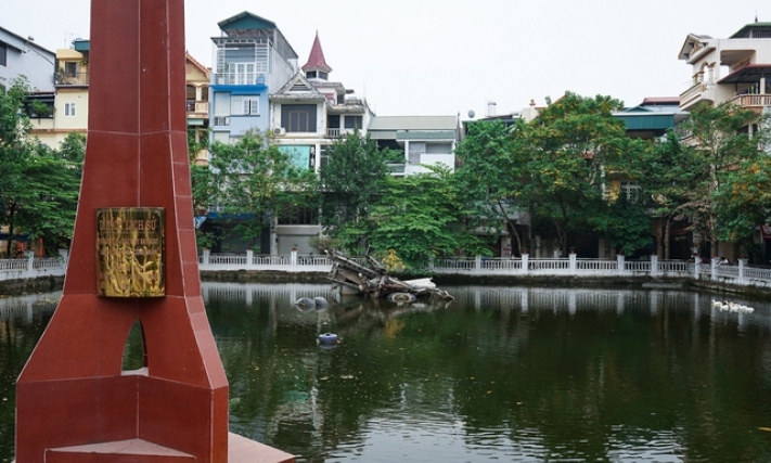 Năm 1972 - Tháng Mười hai có 12 ngày đặc biệt