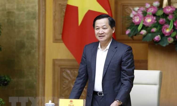 Phó Thủ tướng: Lạm phát được kiểm soát theo mục tiêu đề ra
