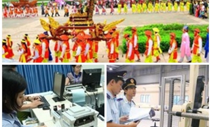 Chỉ đạo, điều hành của Chính phủ, Thủ tướng Chính phủ nổi bật tuần từ 19-23/12/2022