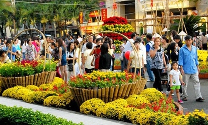 Tăng cường các biện pháp bảo đảm đón Tết Nguyên đán vui tươi, lành mạnh, an toàn, tiết kiệm