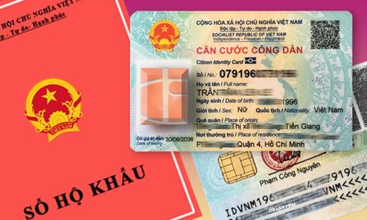 Ban hành Nghị định sửa đổi các Nghị định liên quan đến nộp, xuất trình sổ hộ khẩu giấy