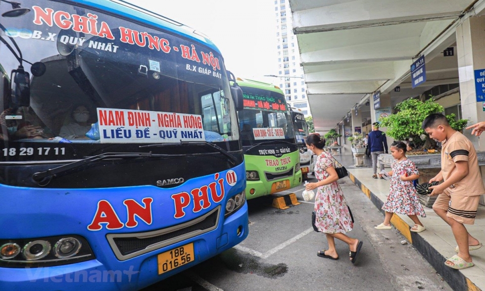 Đề xuất hàng loạt chính sách tháo gỡ khó khăn cho doanh nghiệp vận tải