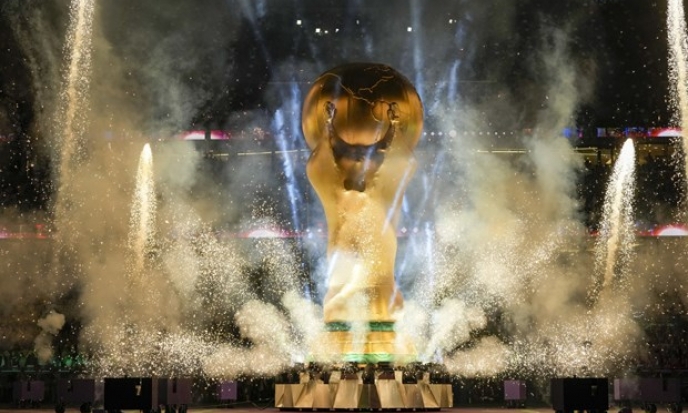 FIFA đặt mục tiêu đạt doanh thu 11 tỷ USD với World Cup 2026