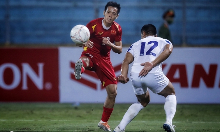Đội tuyển Việt Nam: Bài học quý trước thềm AFF Cup